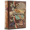 Vasconcelos, José. Breve Historia de México. México: Fernández Editores, 1986. 335 p. Tercera Edición. Primera parte.