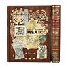 Breve Historia de México. Vasconcelos, José. México: Fernández Editores, 1967. 298 + 335 p. Edición contemporánea. Piezas: 2