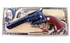Cimarron Colt Single Action Army .357 Revolver