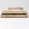 Group of Eleven Books and Catalogs Relating to Asian Art