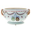 Chinese Export Armorial Soup Tureen