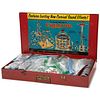 Gilbert No 10083 Erector Set builds Merry Go Round with Sound Effects