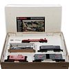 Lionel Redwing Shoe Set with Store Display