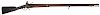 Model 1768 Charleville Marine Flintlock Musket 