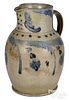 Mid Atlantic three-gallon stoneware pitcher