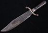 Murray & Gray Co. Large  Bowie Knife C.1863