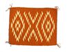 Navajo Crystal Rug from Crownpoint by Lolita Perry