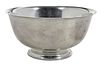 Gorham Sterling Revere Style Bowl