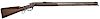 Marlin Ballard Model 5 1/2 Montana Rifle 