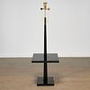 Tommi Parzinger, floor table lamp