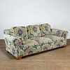 Juan Pablo Molyeneux, custom upholstered sofa