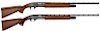 *Matched Pair of 28 and 410 Gauge Remington Model 1100 Shotguns 