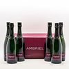 Ambriel Classic Cuvee NV, 12 bottles (2 x oc)
