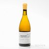 Domaine d’Auvenay (Leroy) Puligny Montrachet Les Enseigneres 2014, 1 bottle