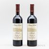 Azienda Bricco Rocche (Ceretto) Barolo Brunate 1997, 2 bottles