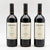 Cerbaiona (Molinari) Rosso di Montalcino NV, 3 bottles