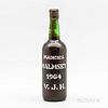 Justino Henriques Madeira Malmsey 1964, 1 bottle