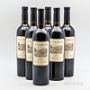Altamura Cabernet Sauvignon 1997, 6 bottles