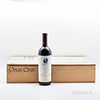 Opus One 1997, 6 bottles (owc)