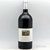 Robert Mondavi Winery Cabernet Sauvignon Silver Anniversary 1991, 1 double magnum