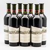 Robert Mondavi Winery Cabernet Sauvignon Reserve, 7 bottles