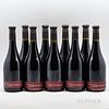 Turley Petite Syrah Rattlesnake Ridge Vineyard, 9 bottles
