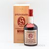 Springbank 25 Years Old, 1 750ml bottle (owc)