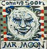 Daniel Work Oil, "Coming Soon Mr. Moon" 