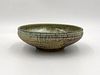 Studio Pottery Ceramic Bowl