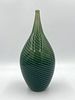 Rolf Metz Blown Glass Vase