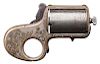 Very Rare James Reid .41 Caliber 5-Shot “Knuckleduster” Revolver 