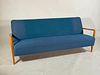 Folke Ohlsson For Dux Upholstered Sofa