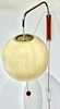 George Nelson for Herman Miller Bubble Wall Lamp