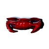 Royal Doulton Flambe Animal Figurine, Crab