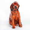 Royal Doulton Dog Figurine, Red Setter HN976