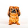 Royal Doulton Dog Figurine, Medium Pekinese HN1012