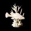 Royal Worcester Fish Figurine, Red Hind 3572