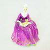 Charlotte HN2421 - Royal Doulton Figurine