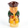 Wood and Sons, Minature Toby Jug