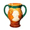 Royal Doulton Loving Cup, George Washington