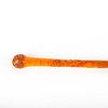 Asian Hand Carved Shaft Dragon Cane