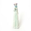 Have A Flower 1008044 - Lladro Porcelain Figurine