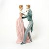 Anniversary Waltz 1001372 - Lladro Porcelain Figurine