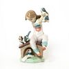 Pick of Litter 1007621 - Lladro Porcelain Figurine