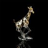 Swarovski, Giraffe Figurine