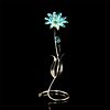 Swarovski Crystal Paradise Flower Figurine, Dellaria