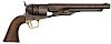 Colt 1860 Army Percussion Revolver 