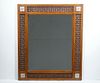 20TH C. MOTHER-OF-PEARL INLAID PERSIAN MIRROR