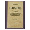 Disertación sobre la Posesión por D. Agustín de Rivera. San Juan: Tipografía de José Martin, 1872. 33 p.  Reimpresa.