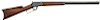 Marlin 2nd Model 1891 Rifle 